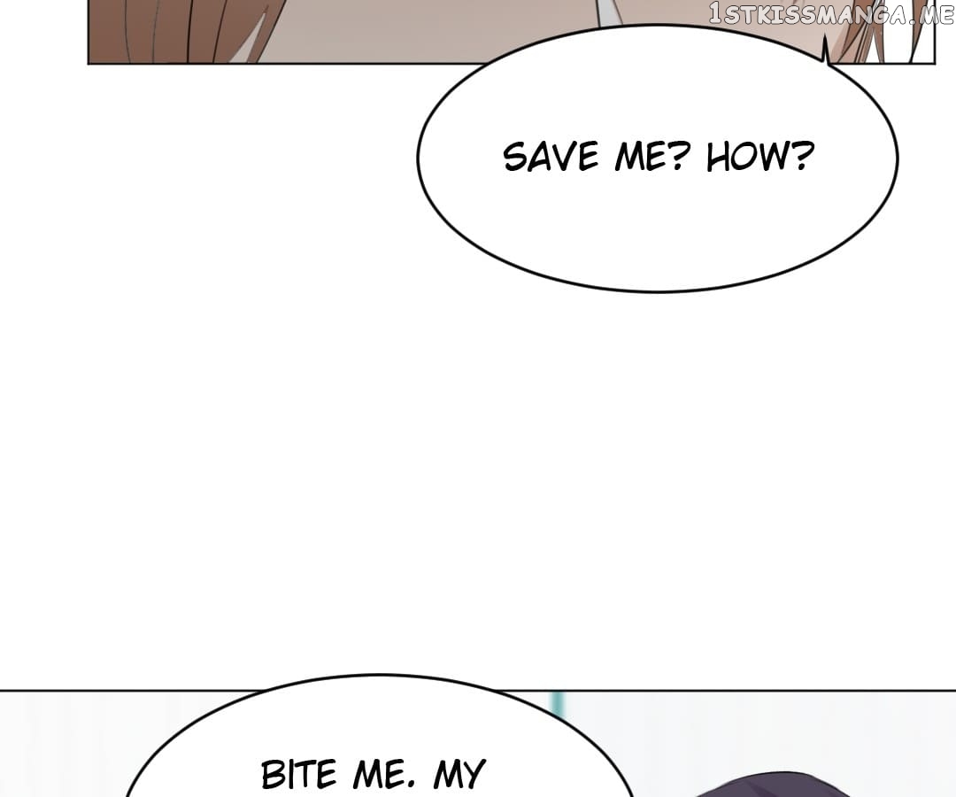 Vampire Taboo chapter 50 - page 27