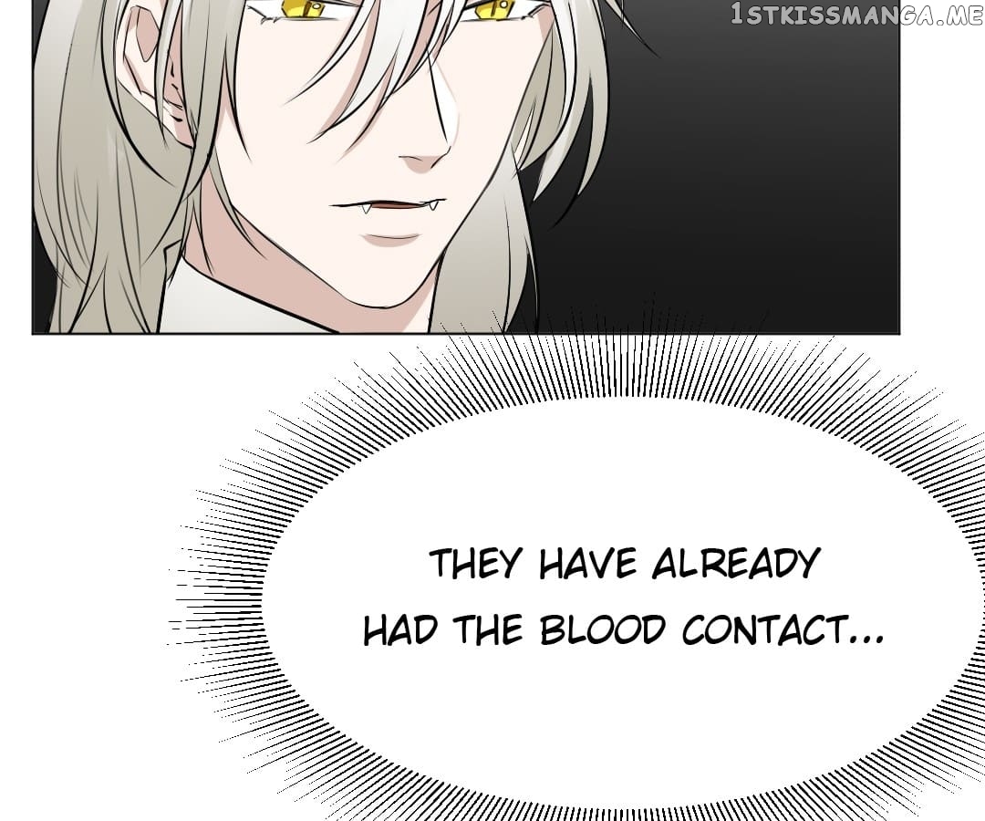 Vampire Taboo chapter 50 - page 39
