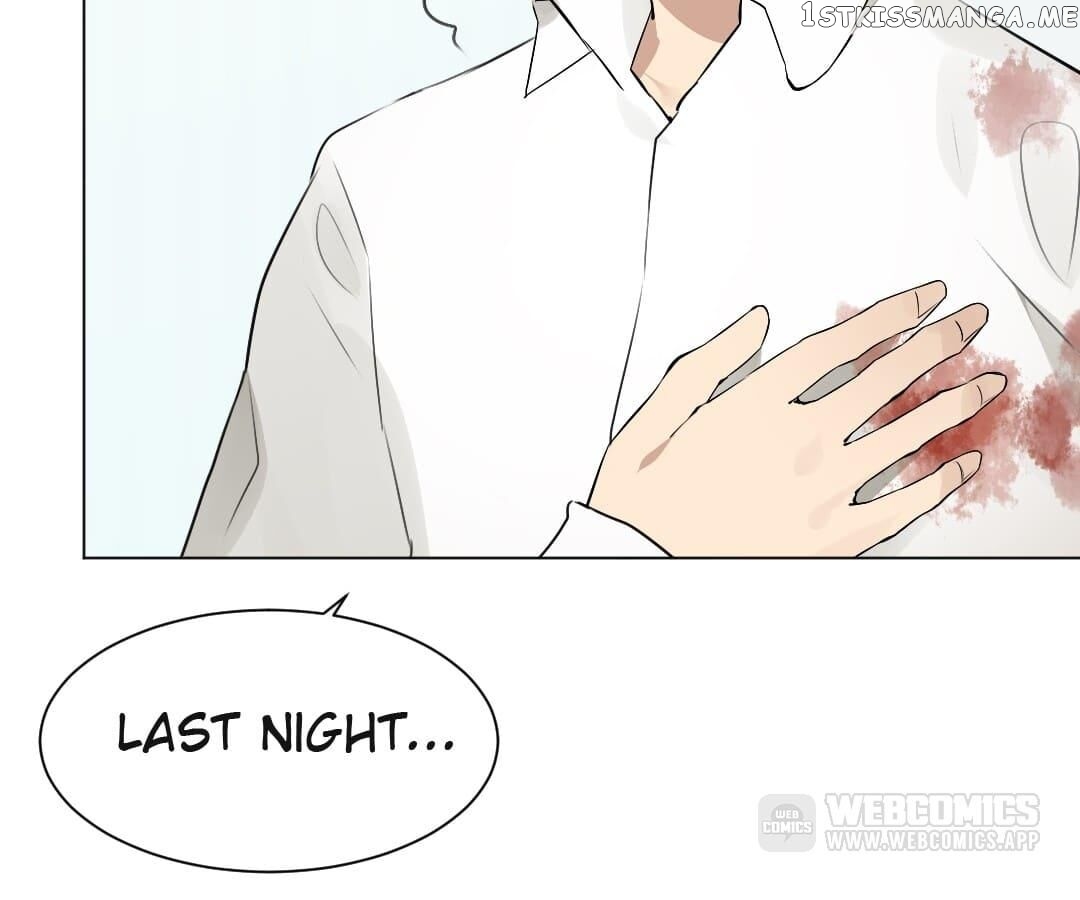 Vampire Taboo chapter 48 - page 18