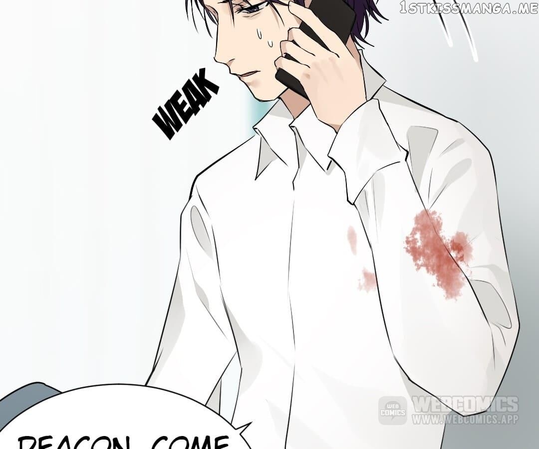 Vampire Taboo chapter 48 - page 6