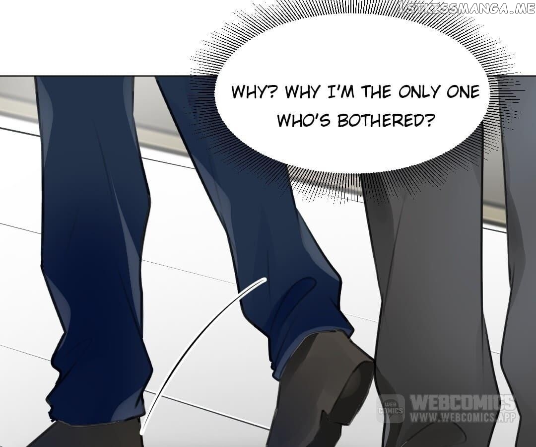 Vampire Taboo chapter 47 - page 18