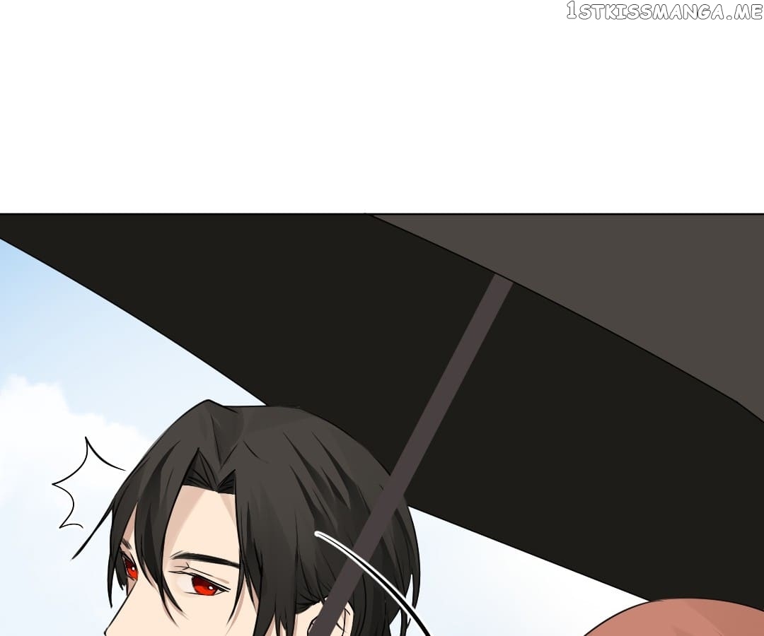 Vampire Taboo chapter 47 - page 21