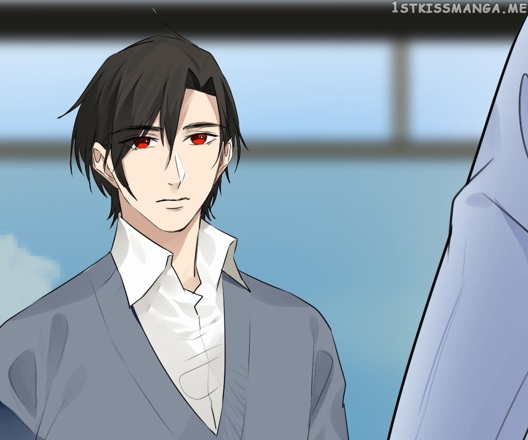 Vampire Taboo chapter 47 - page 67