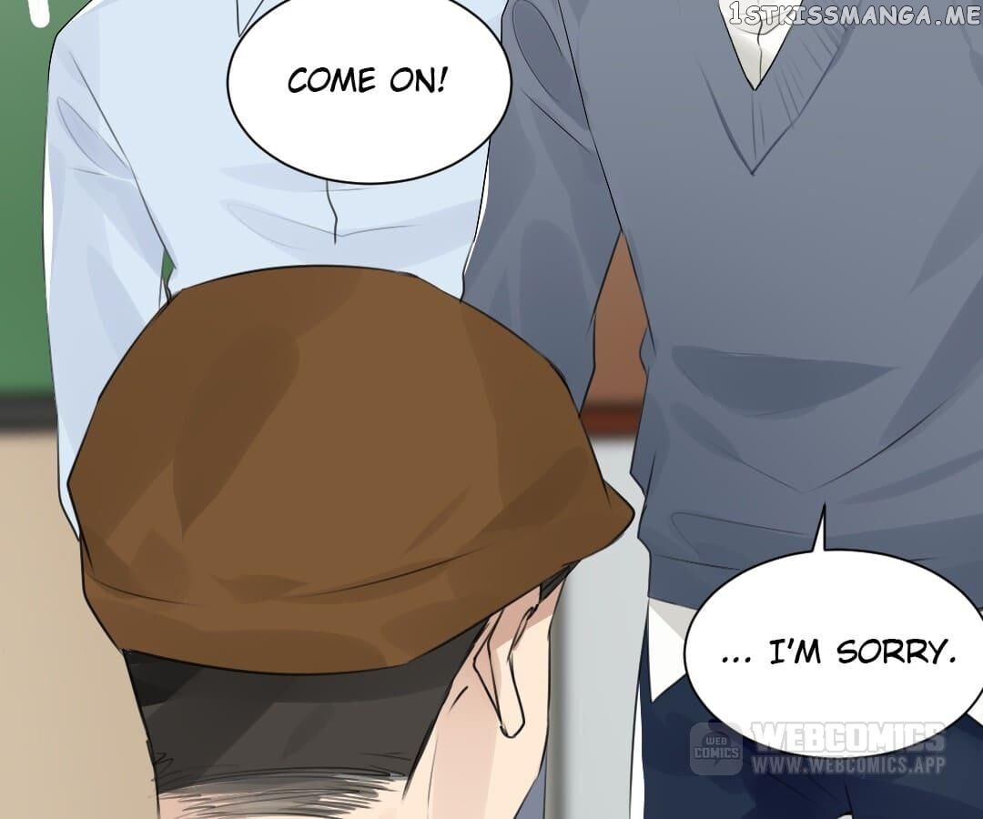 Vampire Taboo chapter 46 - page 2