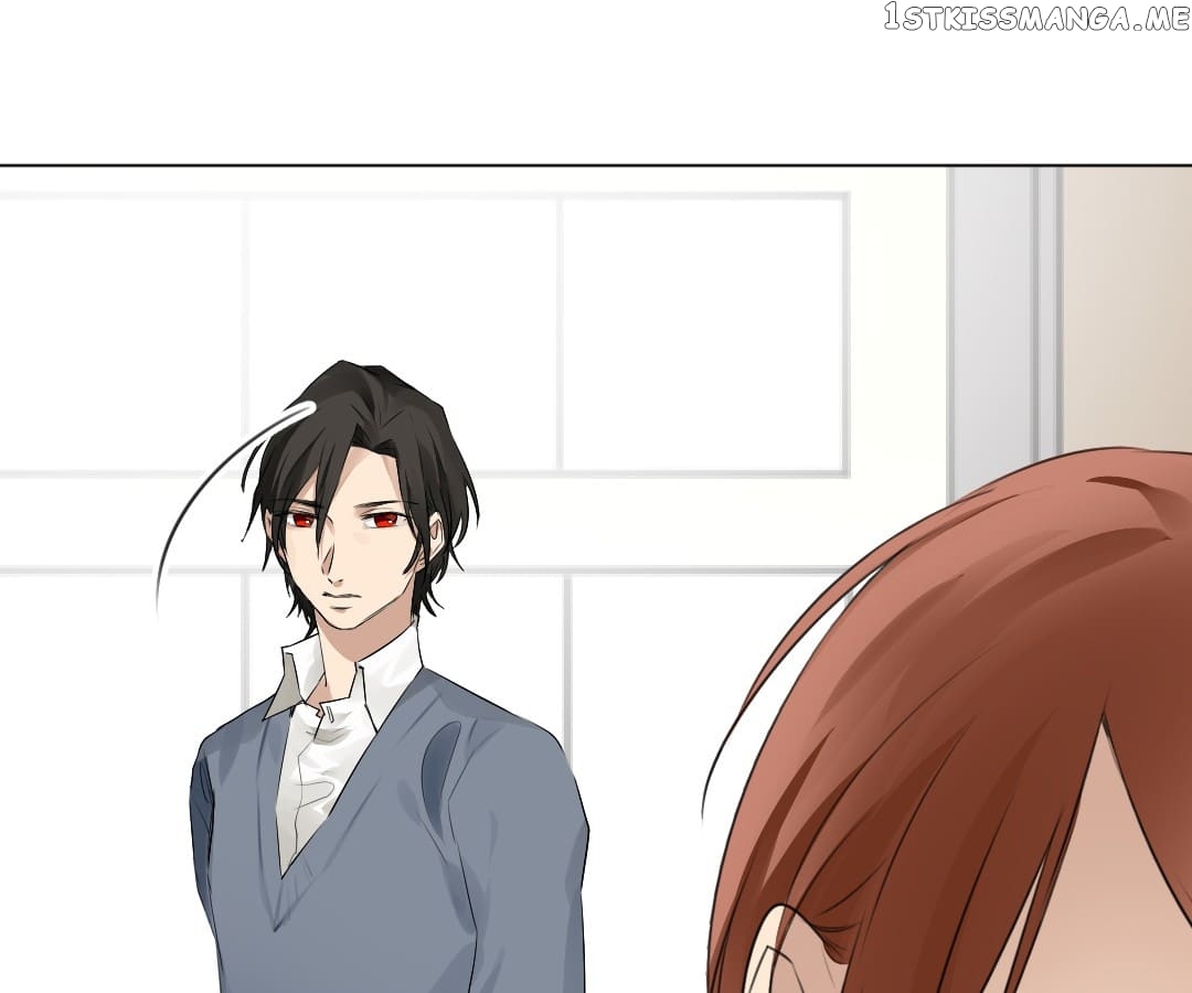 Vampire Taboo chapter 46 - page 44