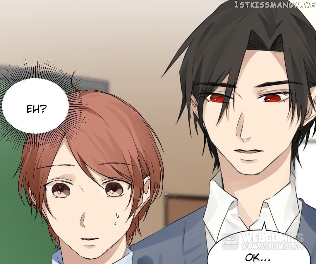 Vampire Taboo chapter 46 - page 6