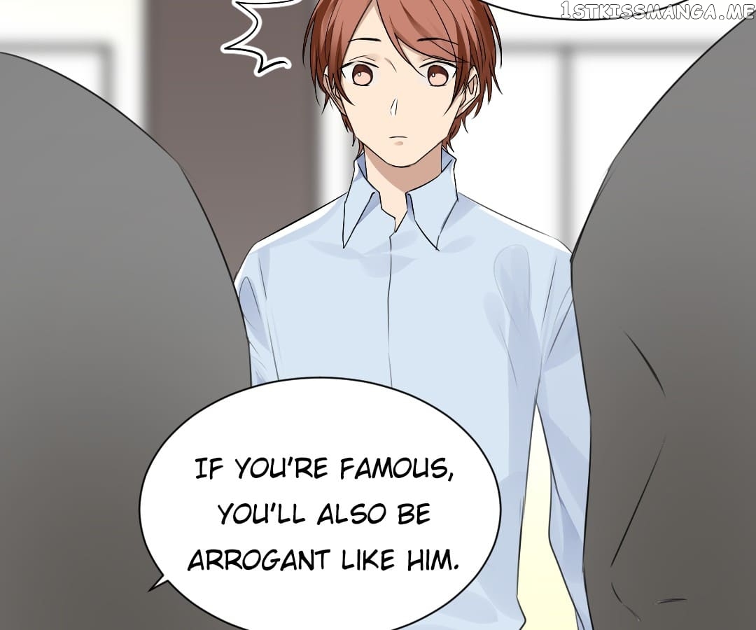 Vampire Taboo chapter 45 - page 12