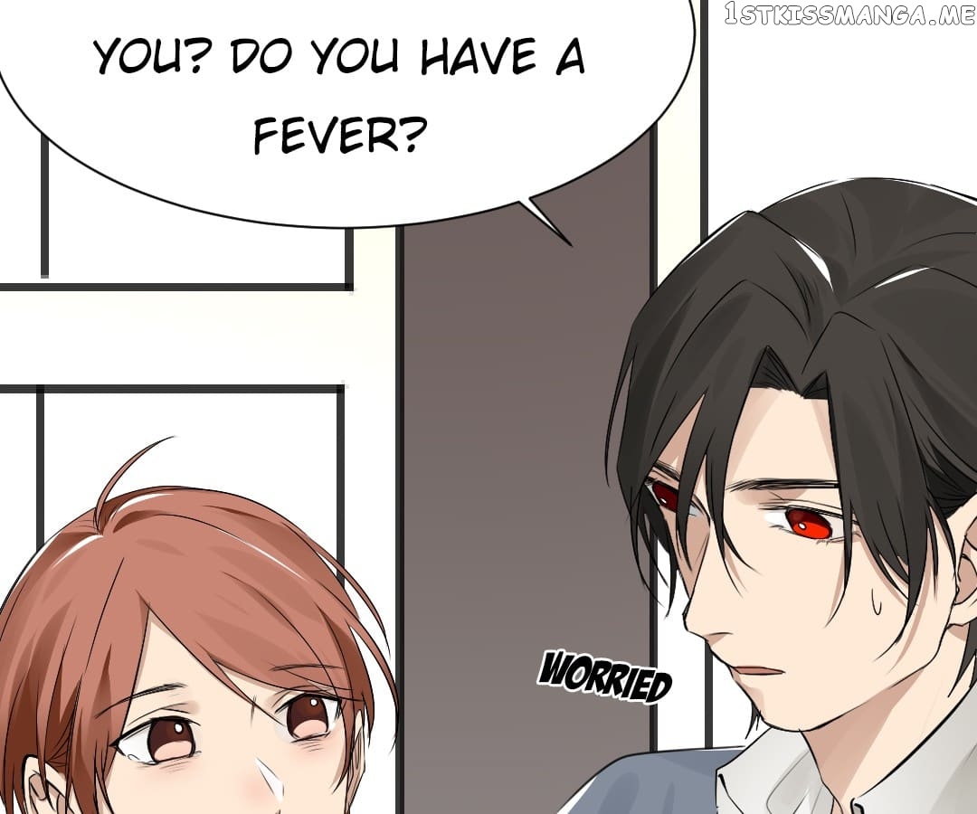 Vampire Taboo chapter 45 - page 25