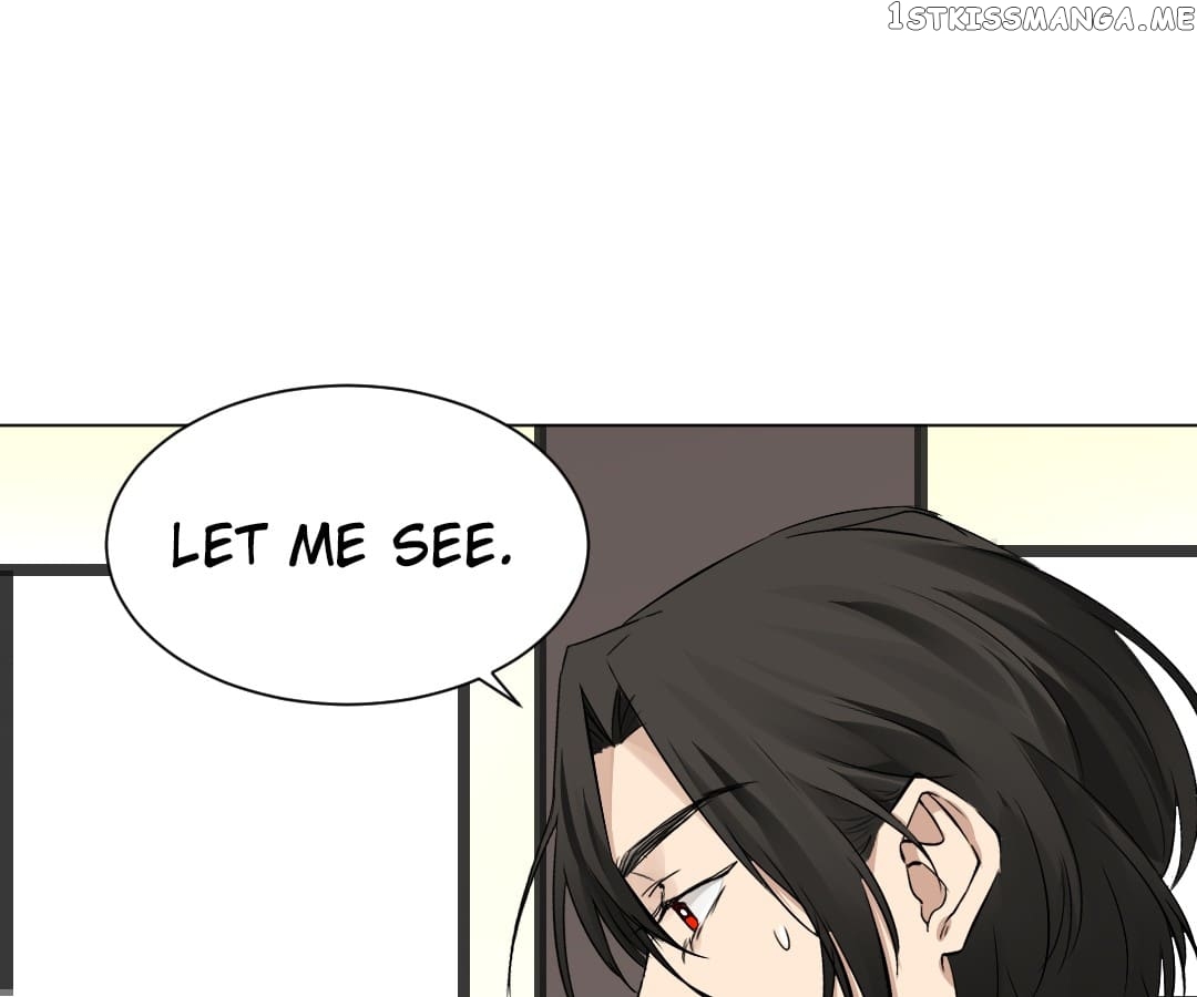 Vampire Taboo chapter 45 - page 27