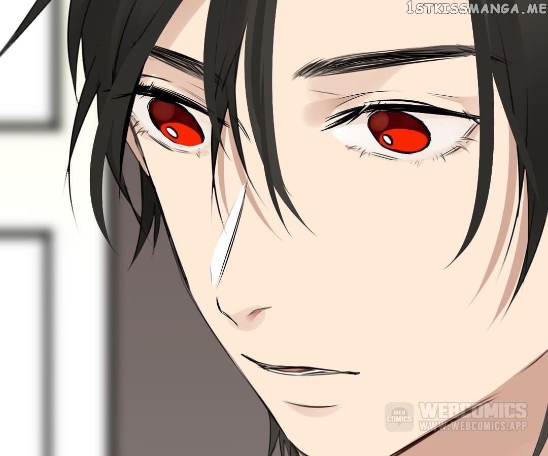 Vampire Taboo chapter 45 - page 34