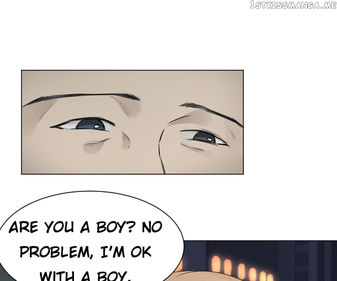 Vampire Taboo chapter 44 - page 1