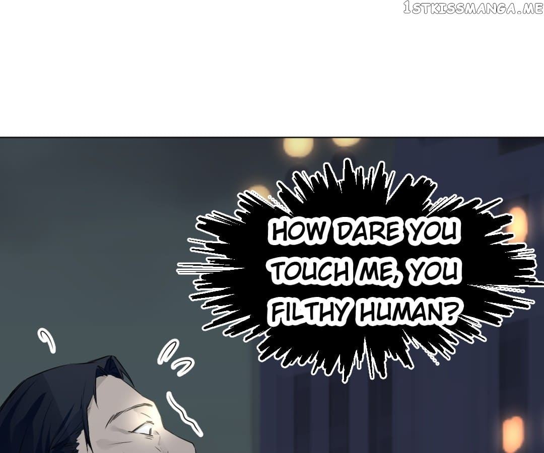 Vampire Taboo chapter 44 - page 11