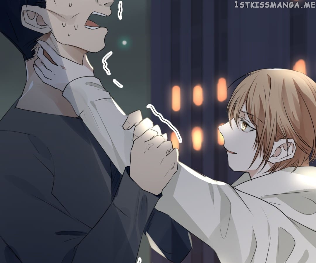 Vampire Taboo chapter 44 - page 12