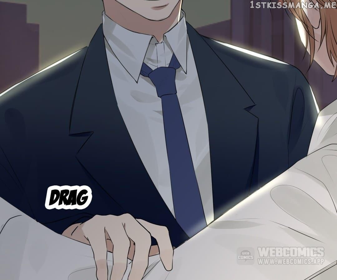 Vampire Taboo chapter 44 - page 22