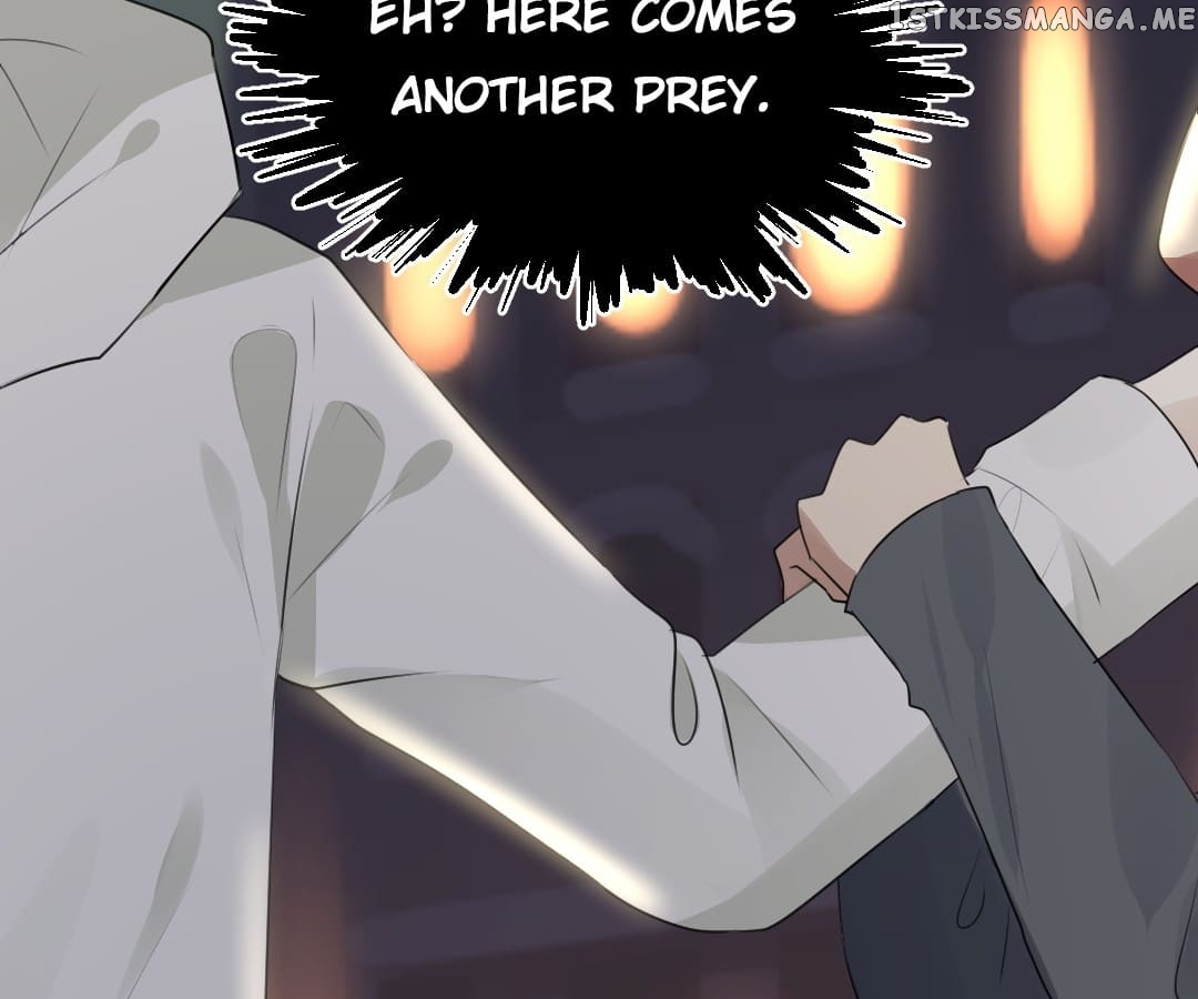 Vampire Taboo chapter 44 - page 28