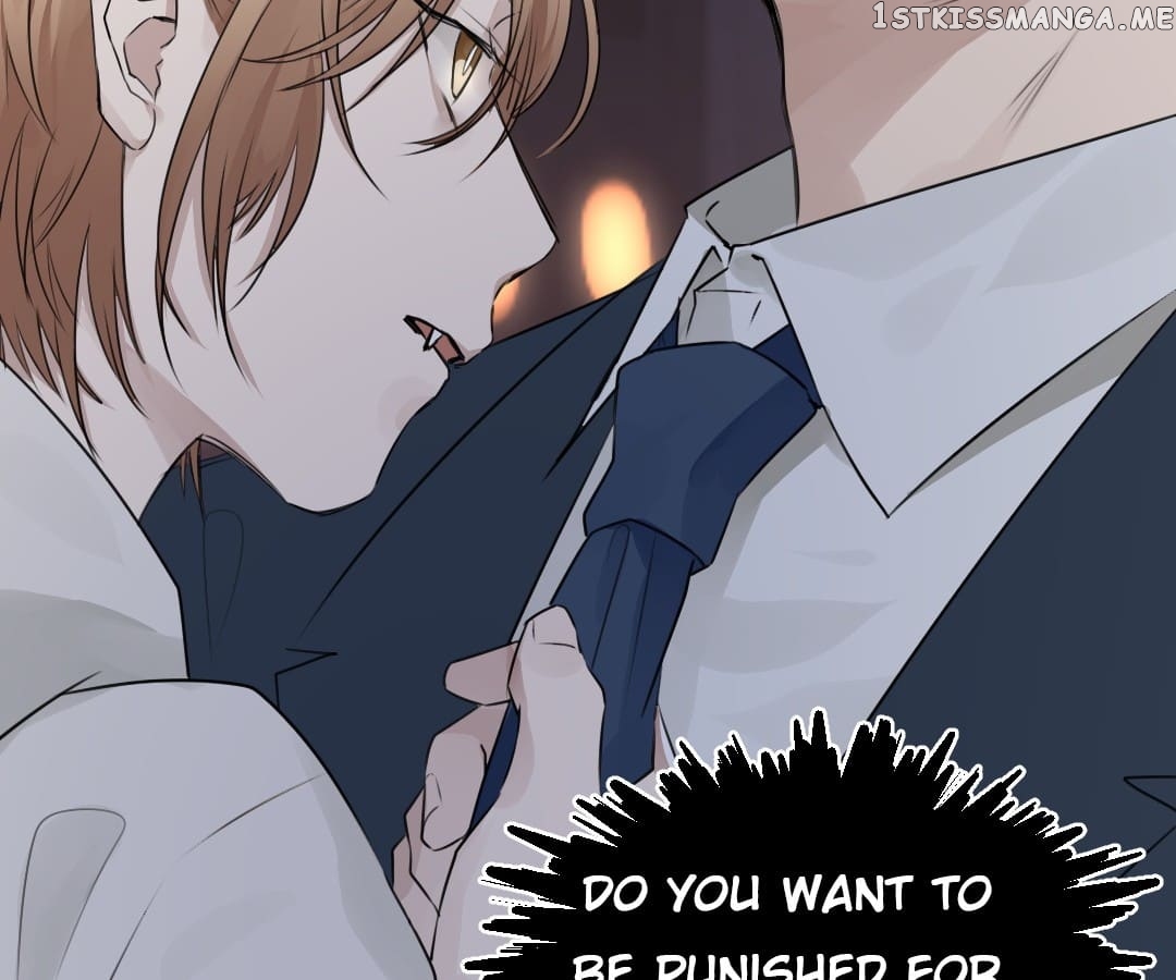 Vampire Taboo chapter 44 - page 32