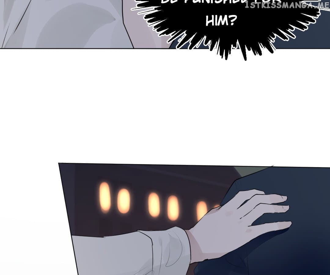 Vampire Taboo chapter 44 - page 33