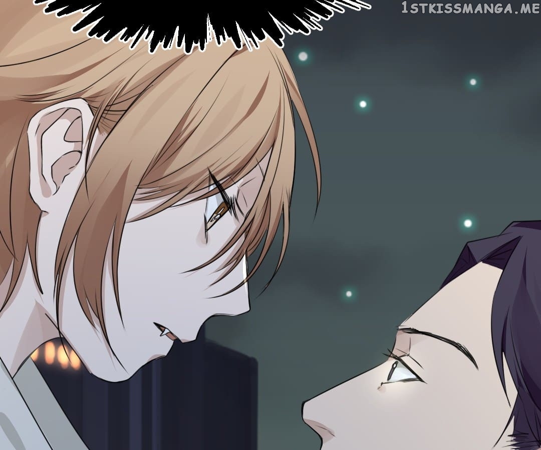 Vampire Taboo chapter 44 - page 44