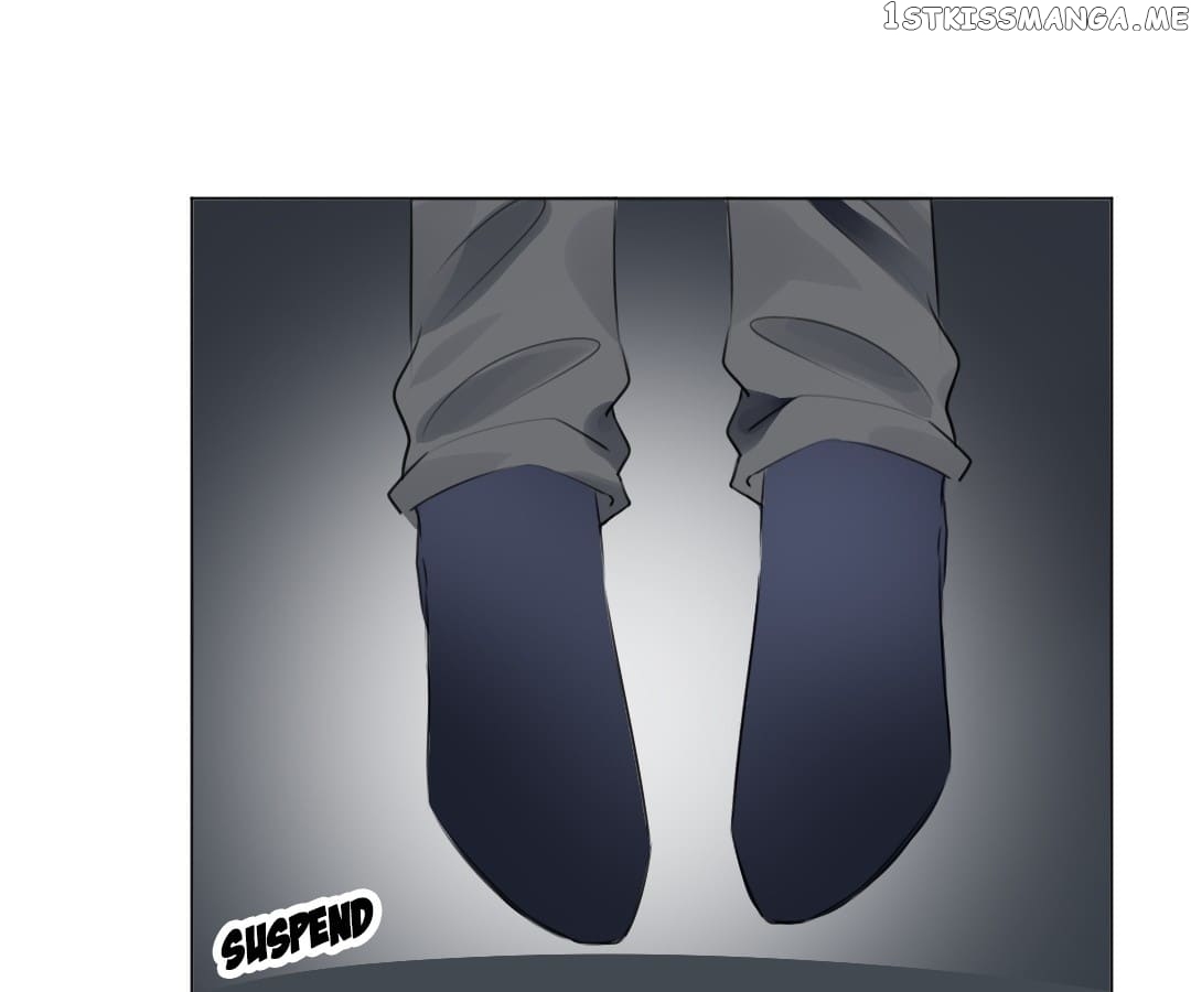 Vampire Taboo chapter 44 - page 9