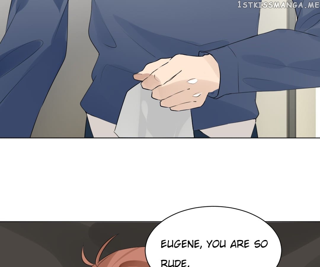 Vampire Taboo chapter 43 - page 25