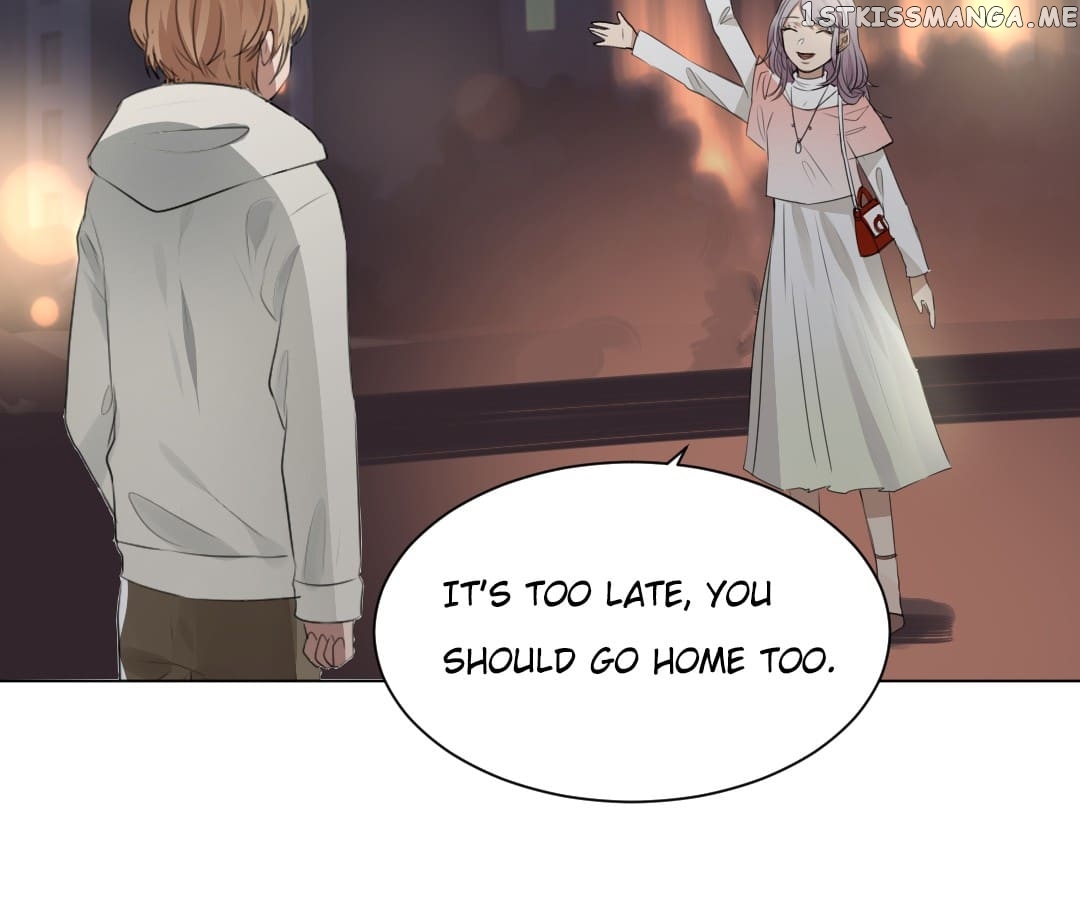 Vampire Taboo chapter 43 - page 40