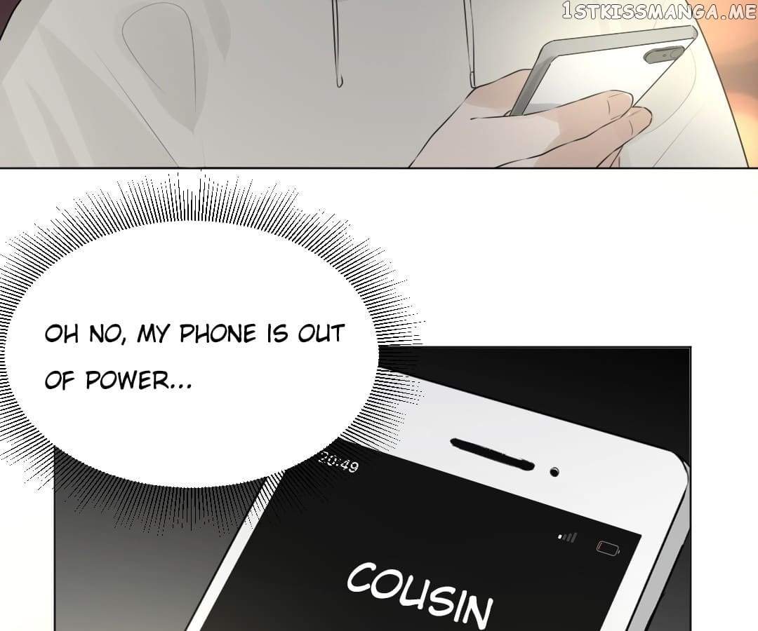 Vampire Taboo chapter 43 - page 44