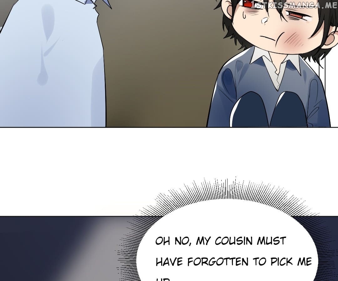 Vampire Taboo chapter 43 - page 47