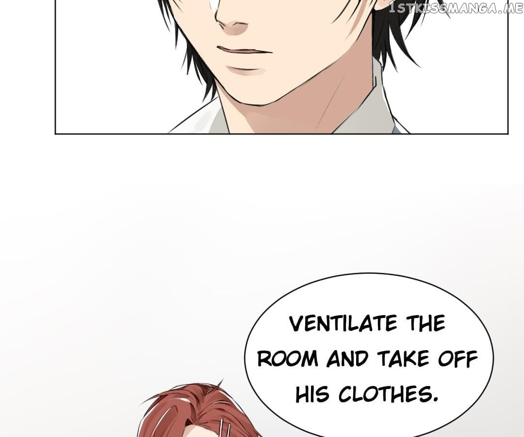 Vampire Taboo chapter 42 - page 13