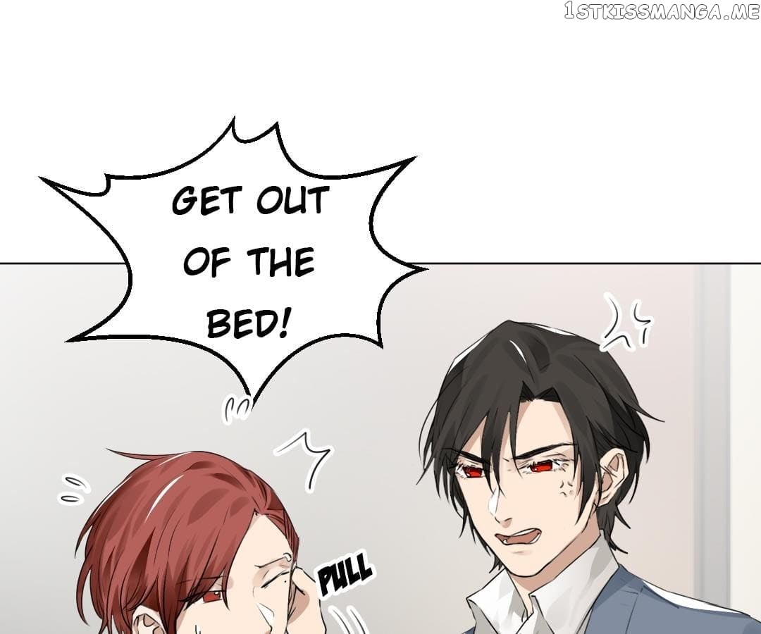 Vampire Taboo chapter 42 - page 19