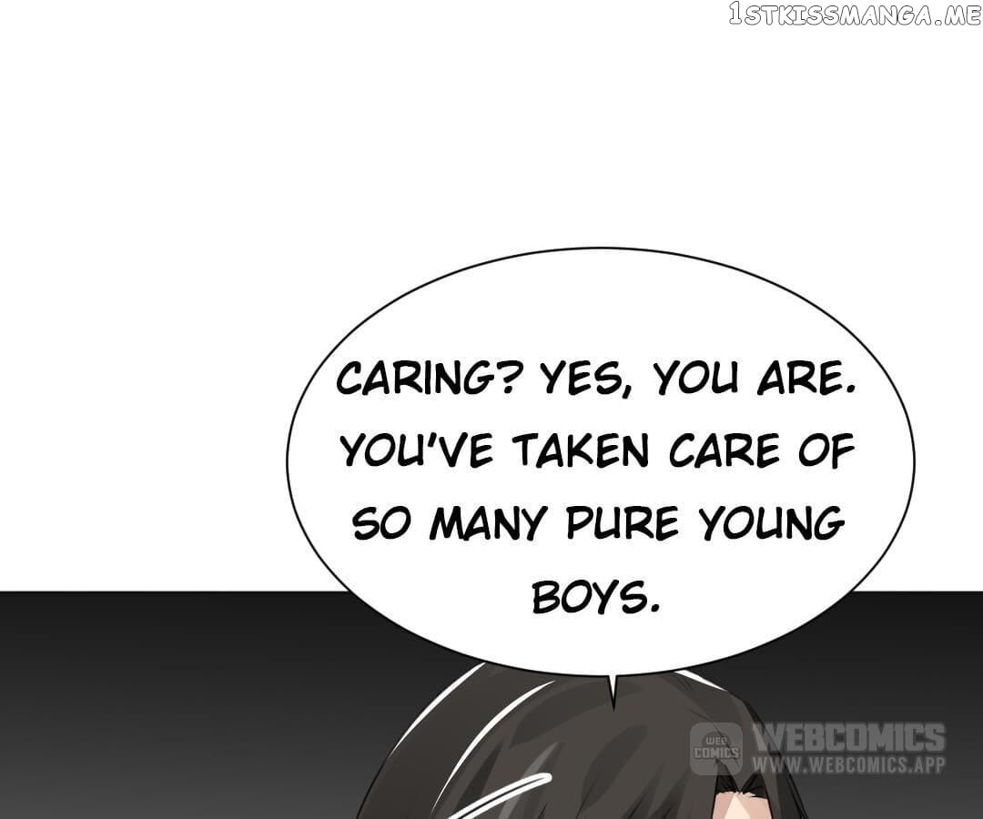 Vampire Taboo chapter 42 - page 30