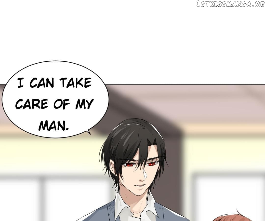 Vampire Taboo chapter 41 - page 11