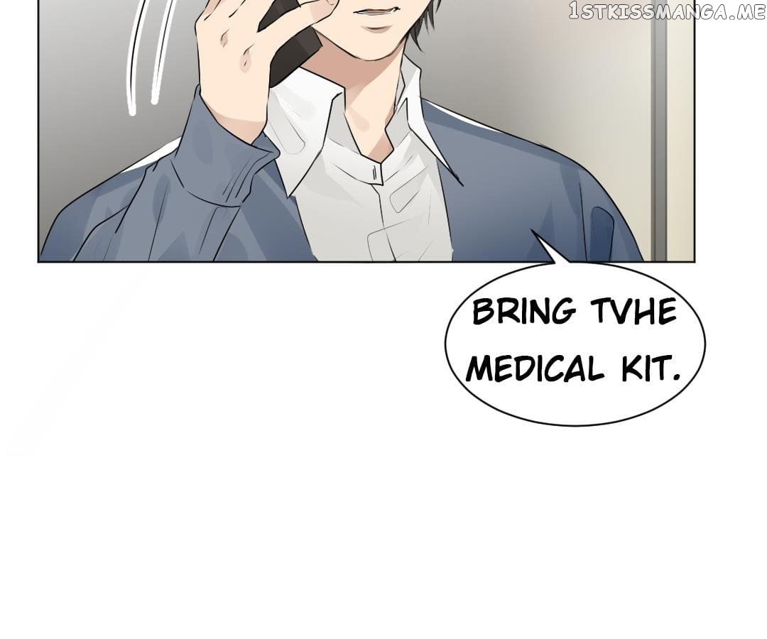 Vampire Taboo chapter 41 - page 19