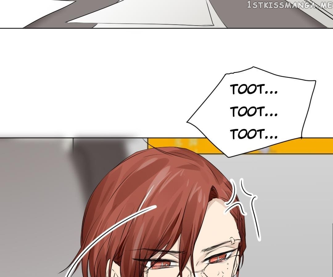 Vampire Taboo chapter 41 - page 23