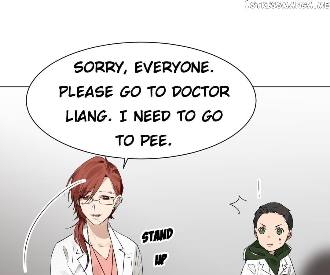 Vampire Taboo chapter 41 - page 25