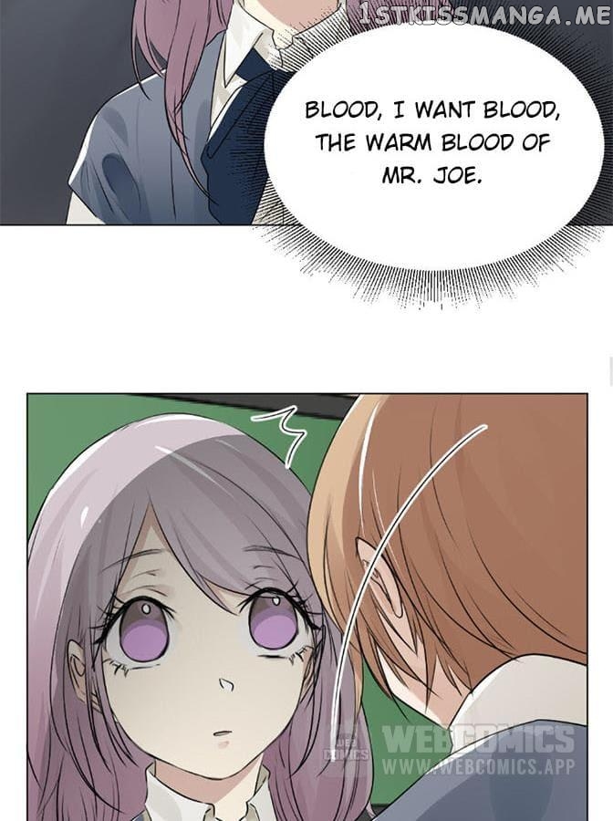 Vampire Taboo chapter 40 - page 18