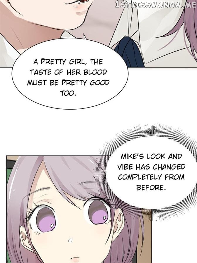 Vampire Taboo chapter 40 - page 20