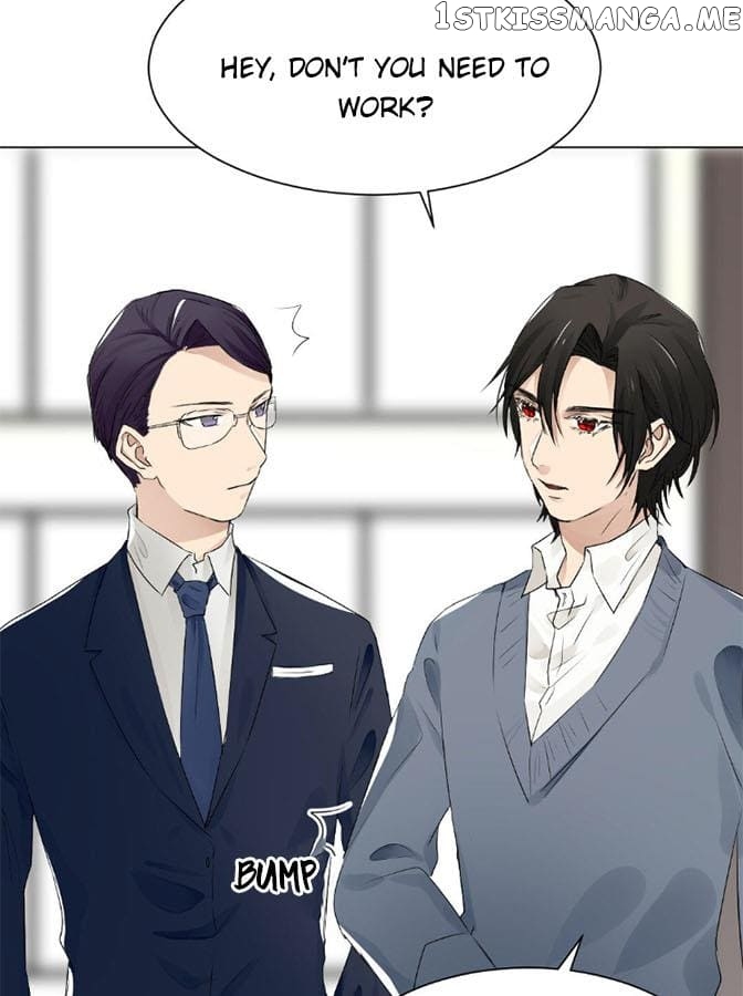 Vampire Taboo chapter 40 - page 23