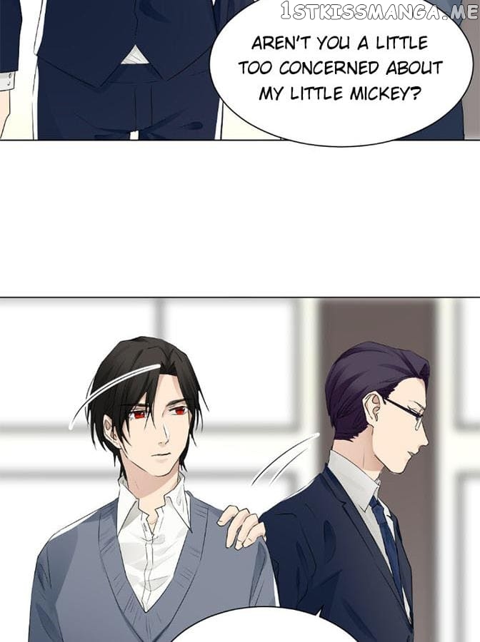 Vampire Taboo chapter 40 - page 24