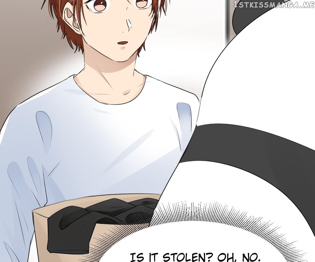 Vampire Taboo chapter 39 - page 15