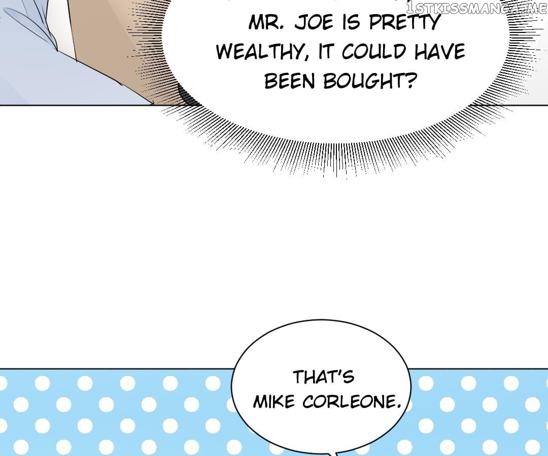 Vampire Taboo chapter 39 - page 16