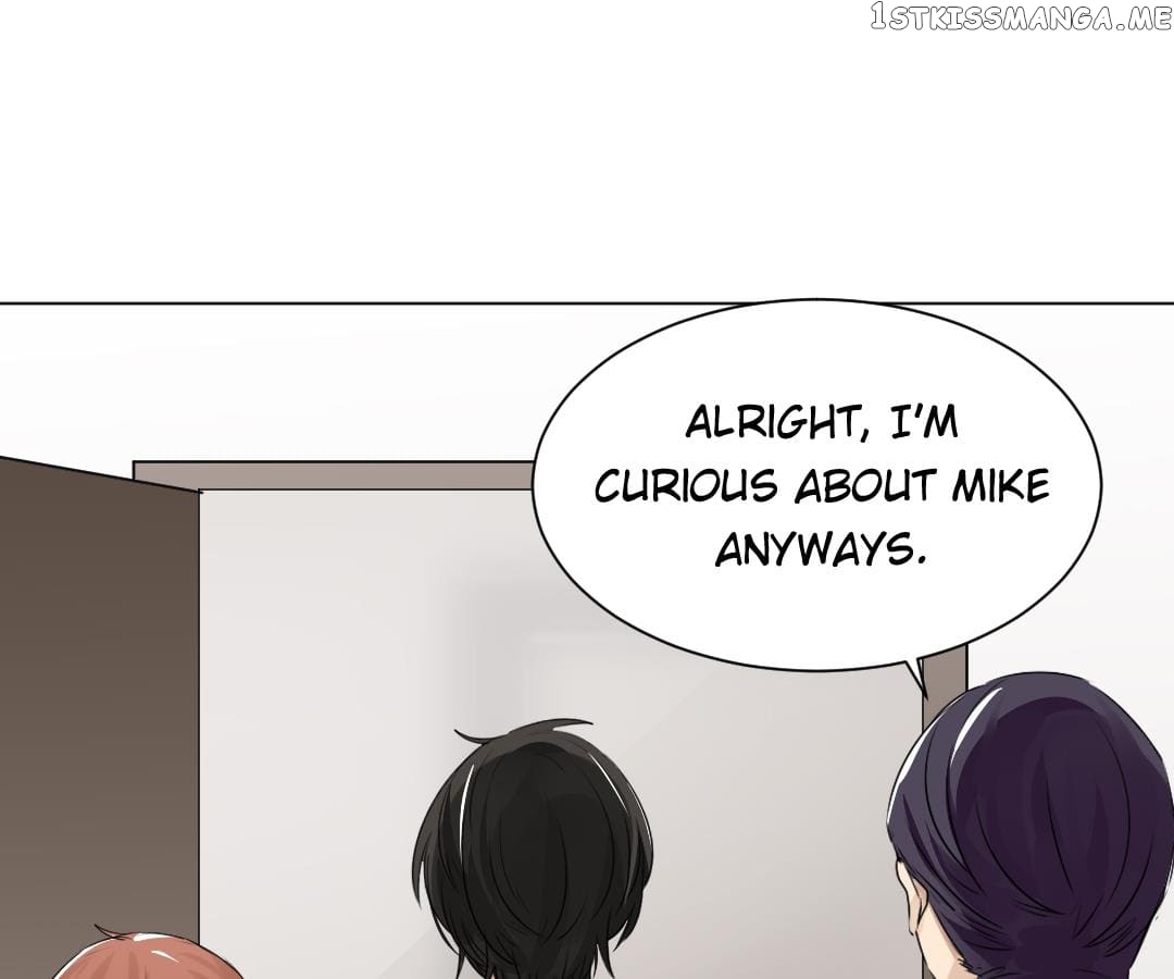Vampire Taboo chapter 39 - page 21