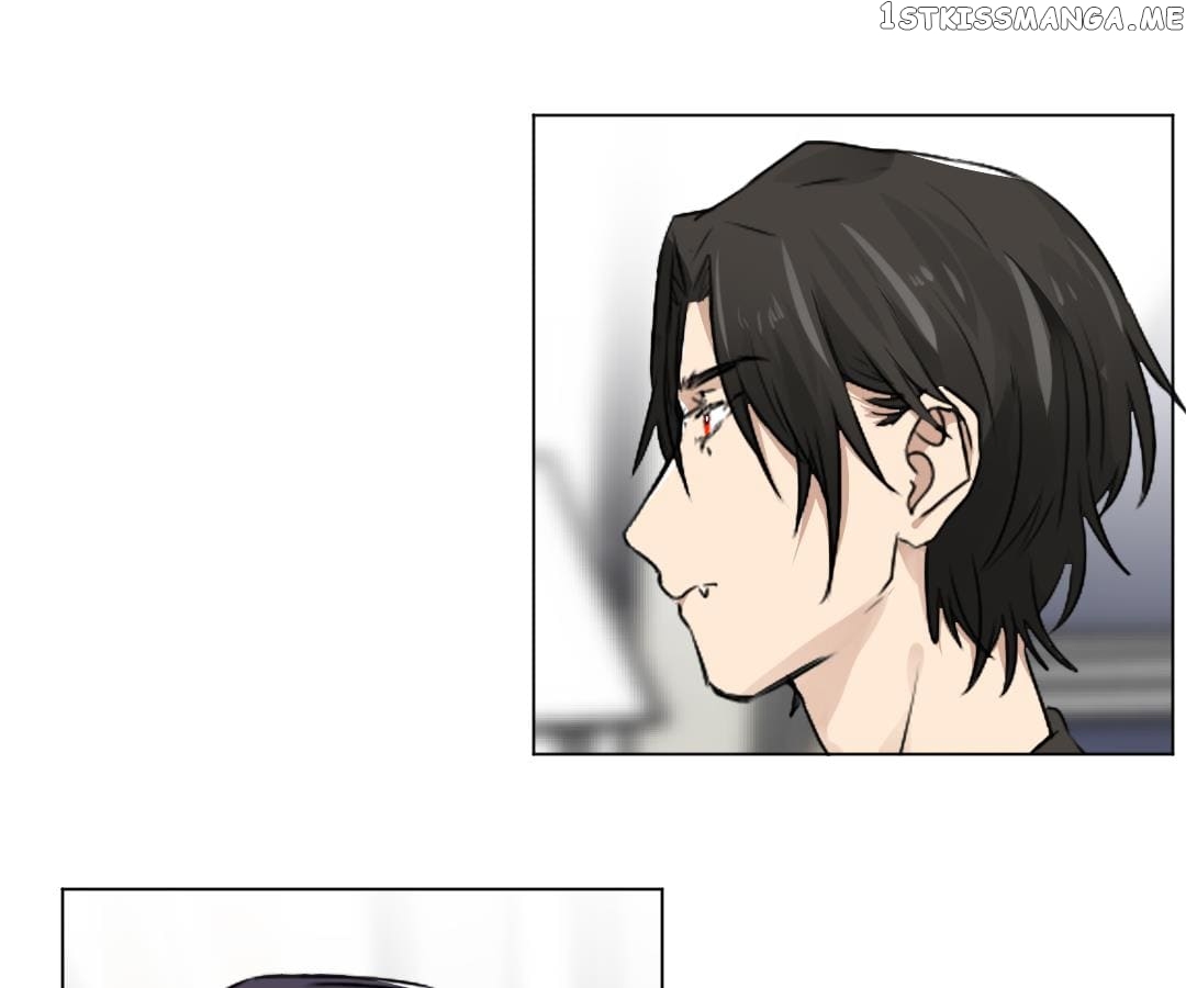 Vampire Taboo chapter 39 - page 27