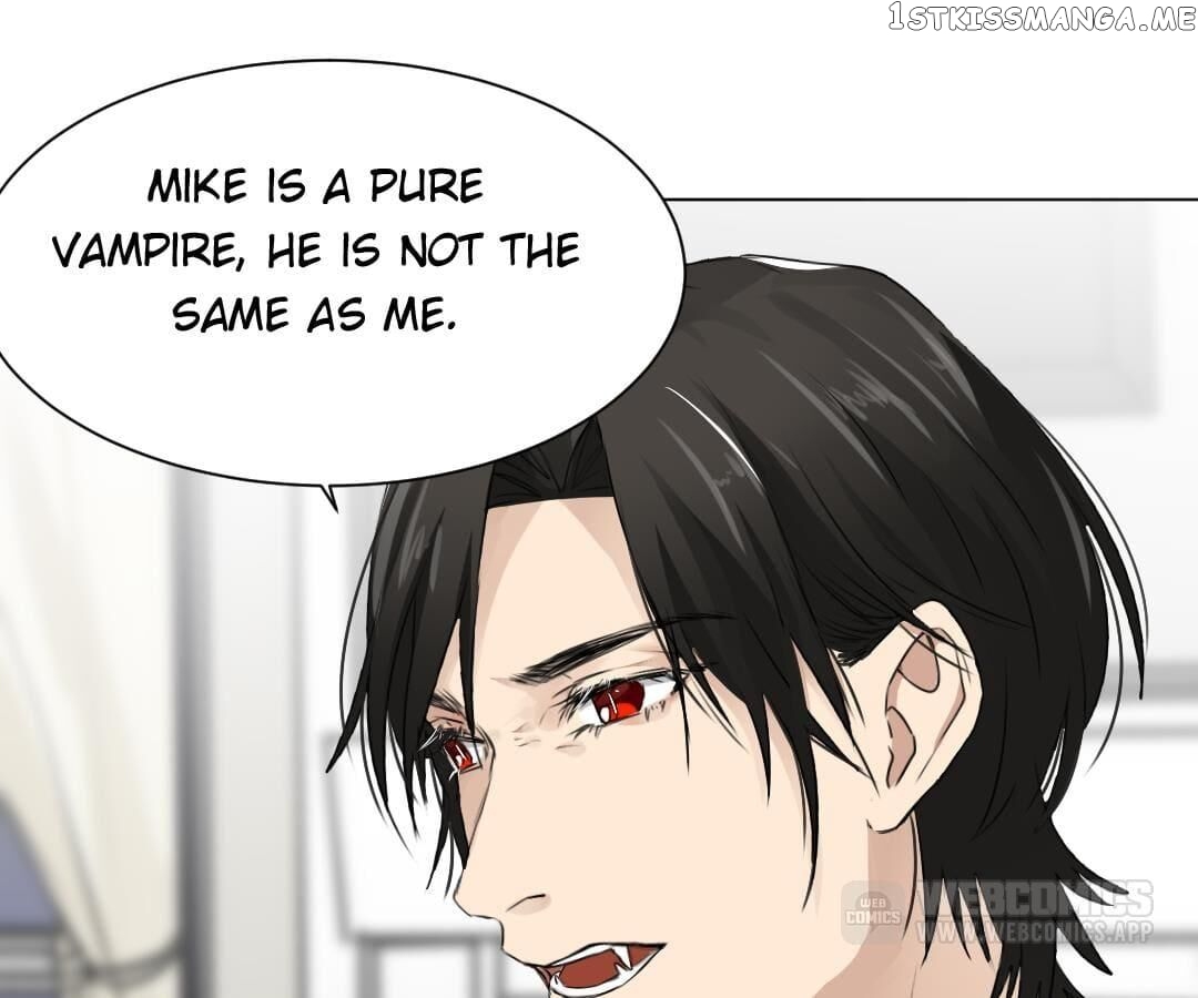 Vampire Taboo chapter 39 - page 31