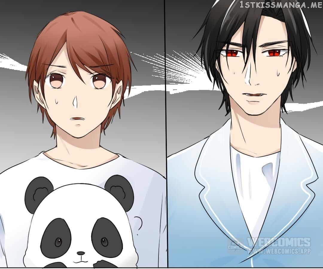 Vampire Taboo chapter 39 - page 35