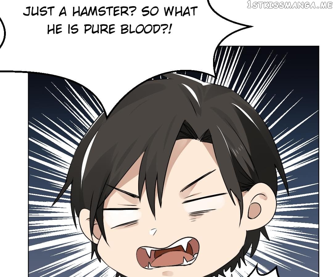 Vampire Taboo chapter 39 - page 4