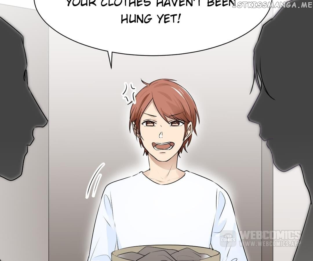 Vampire Taboo chapter 39 - page 6