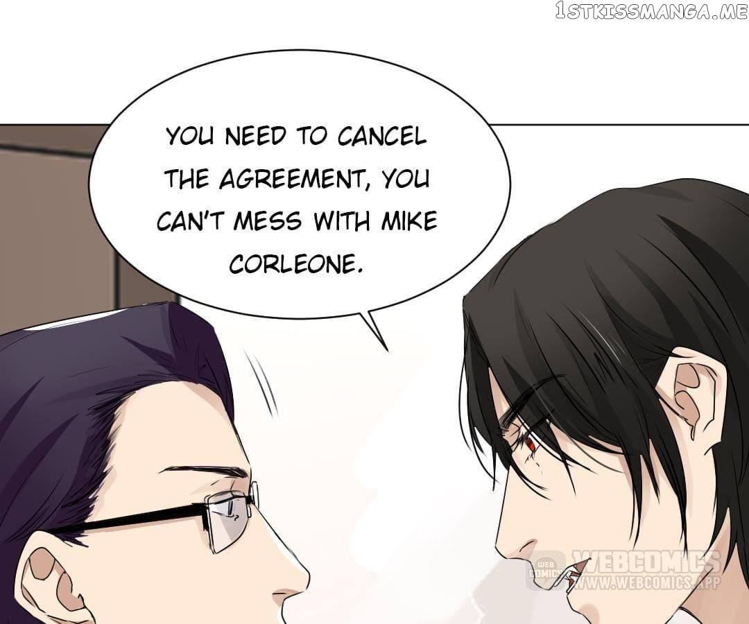 Vampire Taboo chapter 38 - page 10
