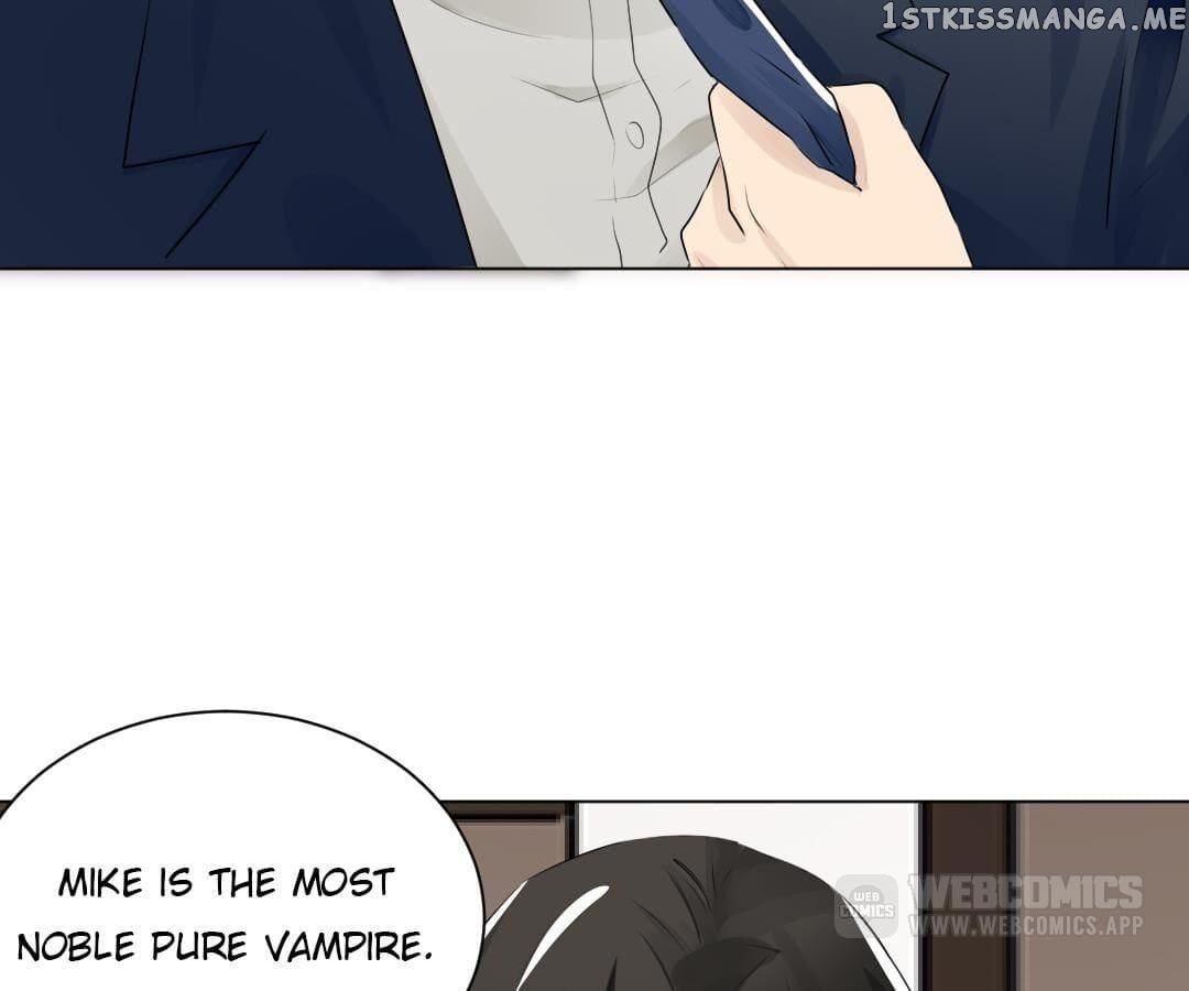 Vampire Taboo chapter 38 - page 14