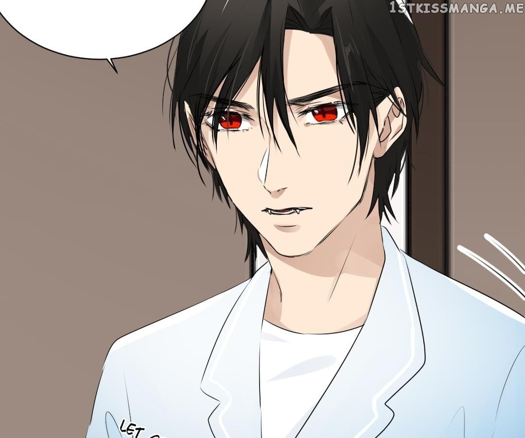 Vampire Taboo chapter 38 - page 15