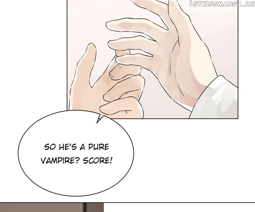 Vampire Taboo chapter 38 - page 17